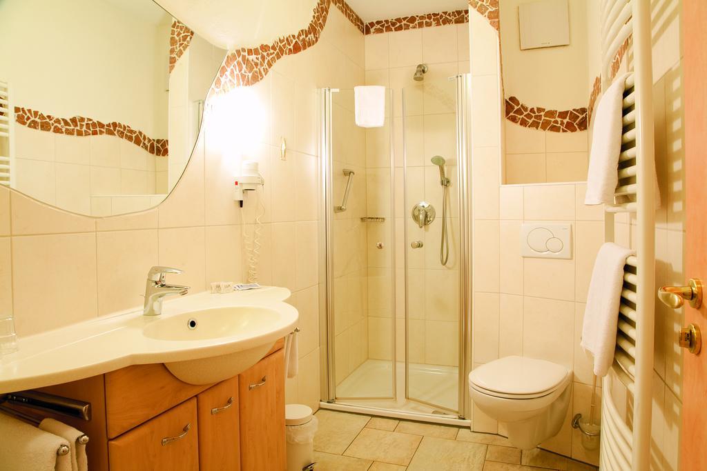 Landkomfort Hotel Elsenmann Willingen  Pokoj fotografie