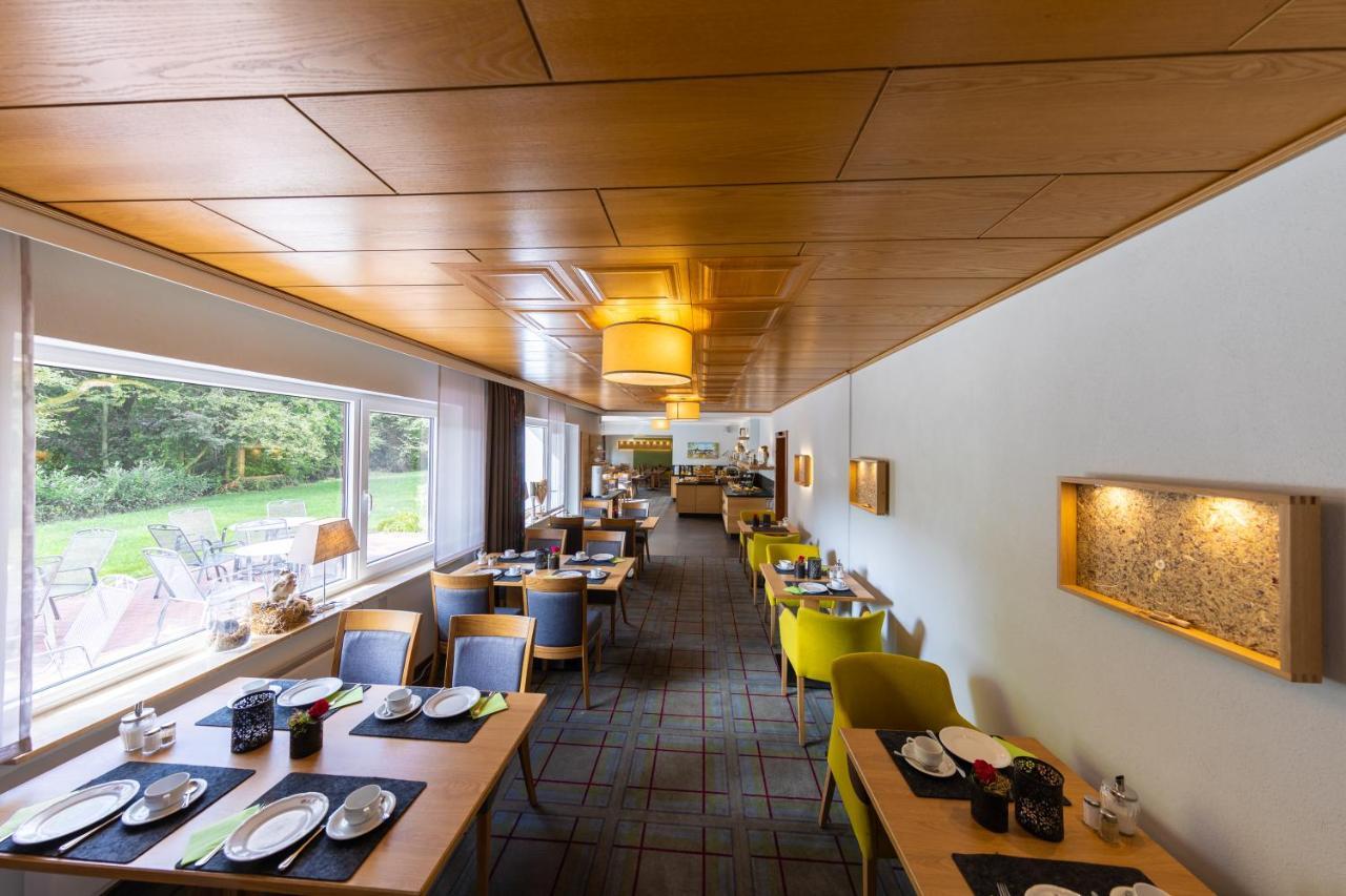 Landkomfort Hotel Elsenmann Willingen  Exteriér fotografie