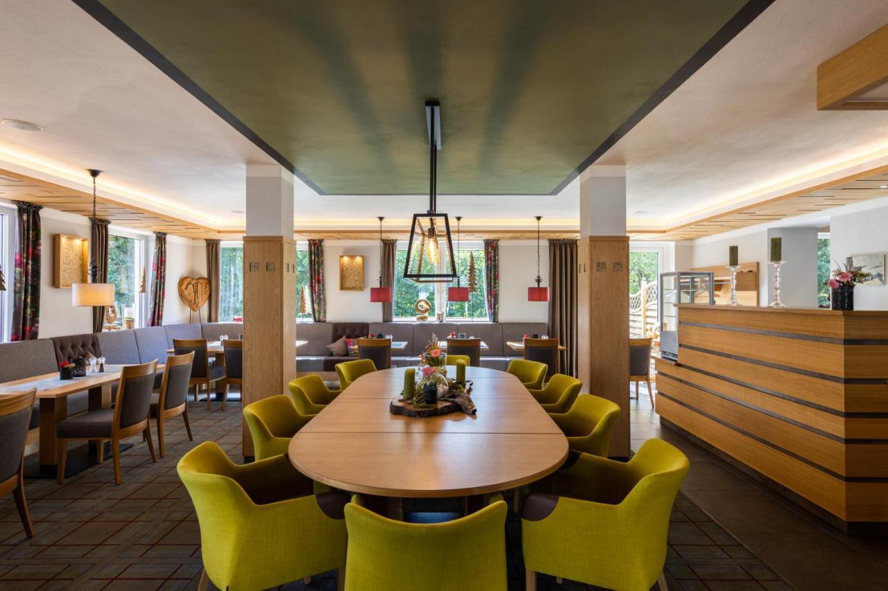 Landkomfort Hotel Elsenmann Willingen  Exteriér fotografie