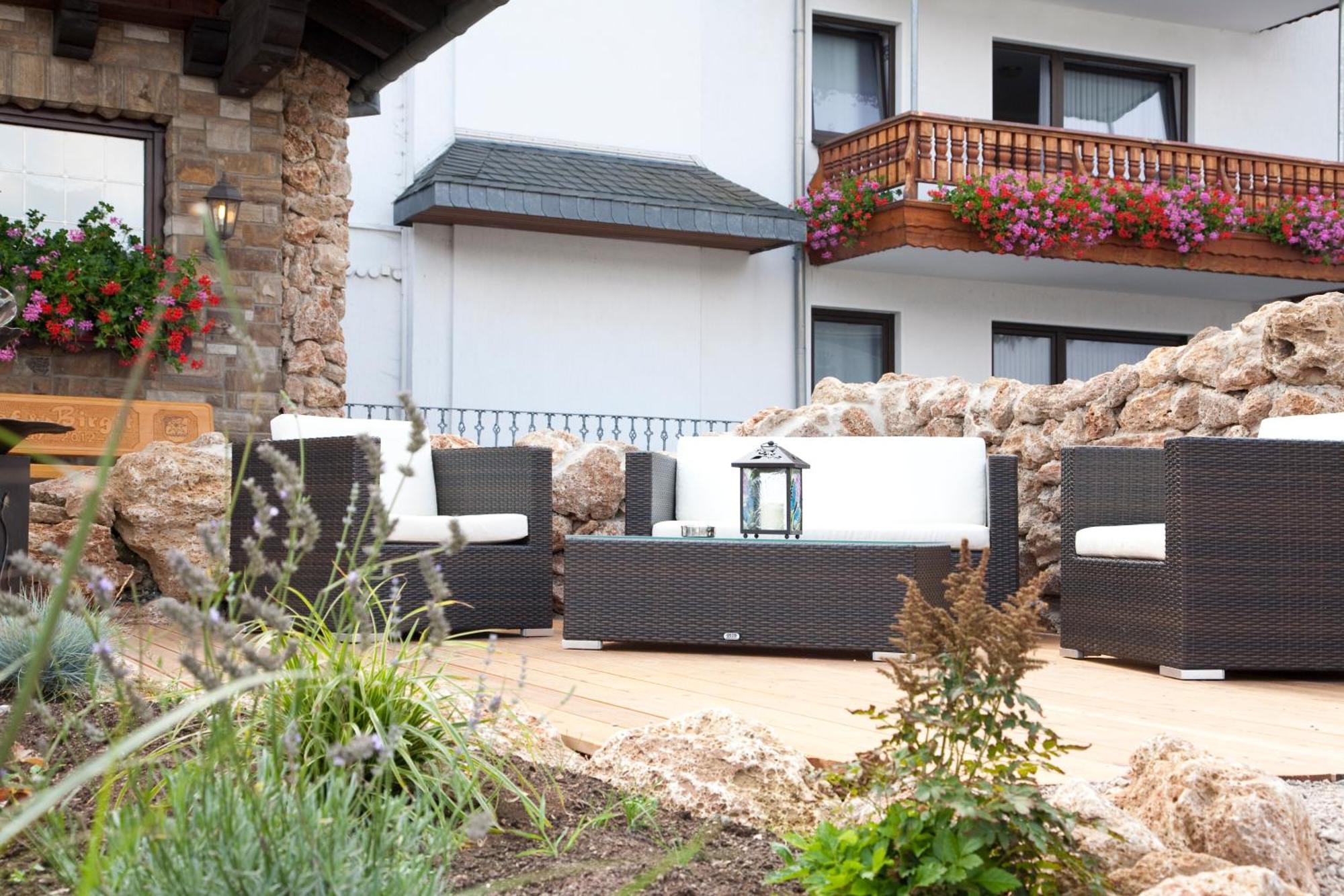 Landkomfort Hotel Elsenmann Willingen  Exteriér fotografie