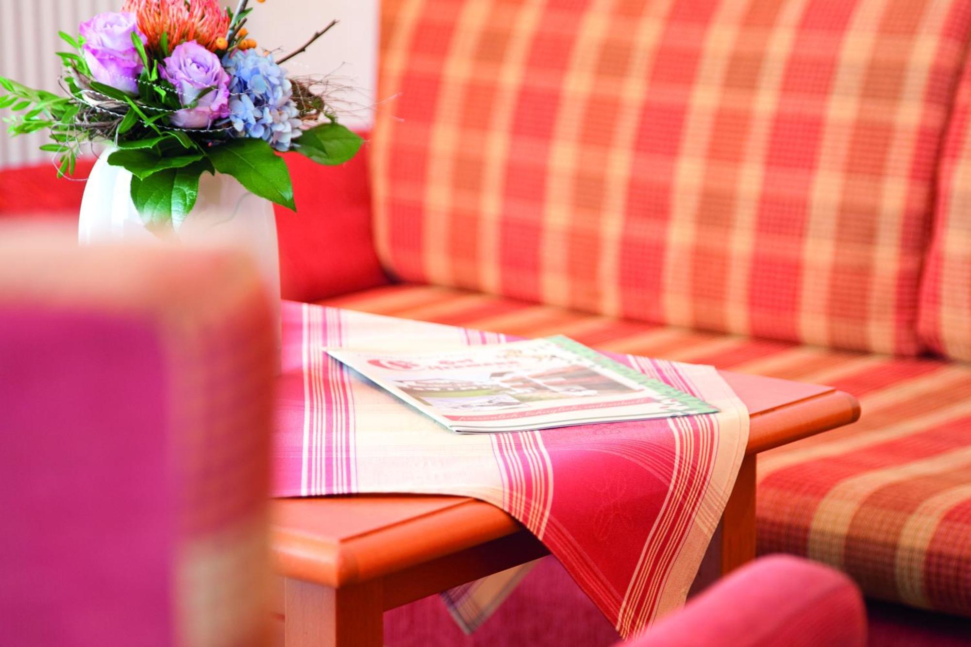 Landkomfort Hotel Elsenmann Willingen  Pokoj fotografie