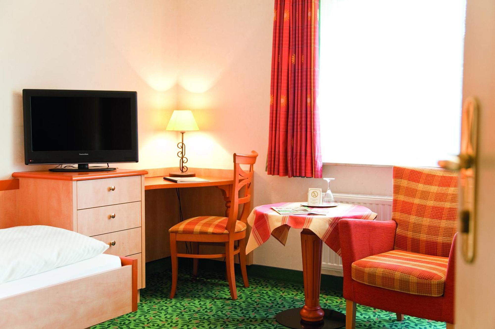 Landkomfort Hotel Elsenmann Willingen  Pokoj fotografie