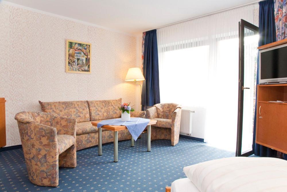Landkomfort Hotel Elsenmann Willingen  Pokoj fotografie